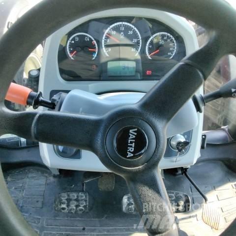 Valtra N 174 Τρακτέρ
