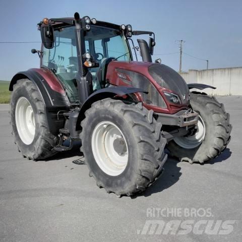 Valtra N 174 Τρακτέρ