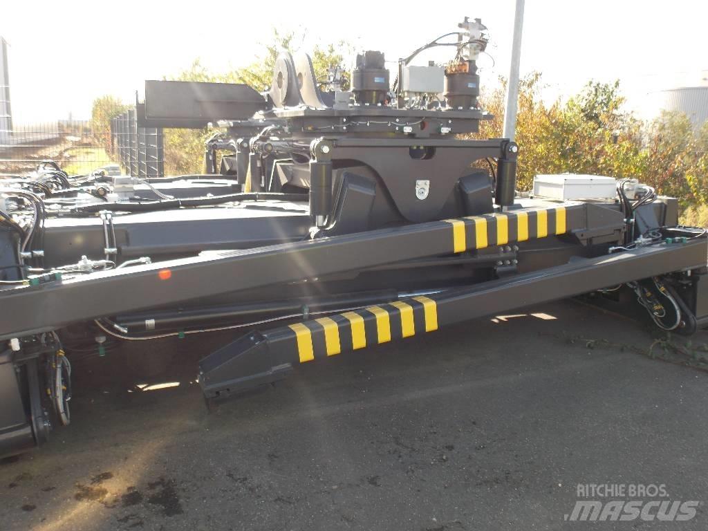 Sany SRSC4535G5-SP Γερανοί στοίβαξης εμπορευματοκιβωτίων