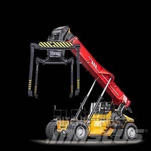 Sany SRSC4535G5-SP Γερανοί στοίβαξης εμπορευματοκιβωτίων