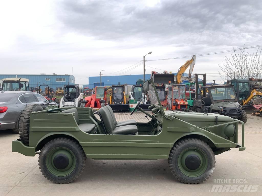 Auto Union 025GL Οχήματα παντός εδάφους