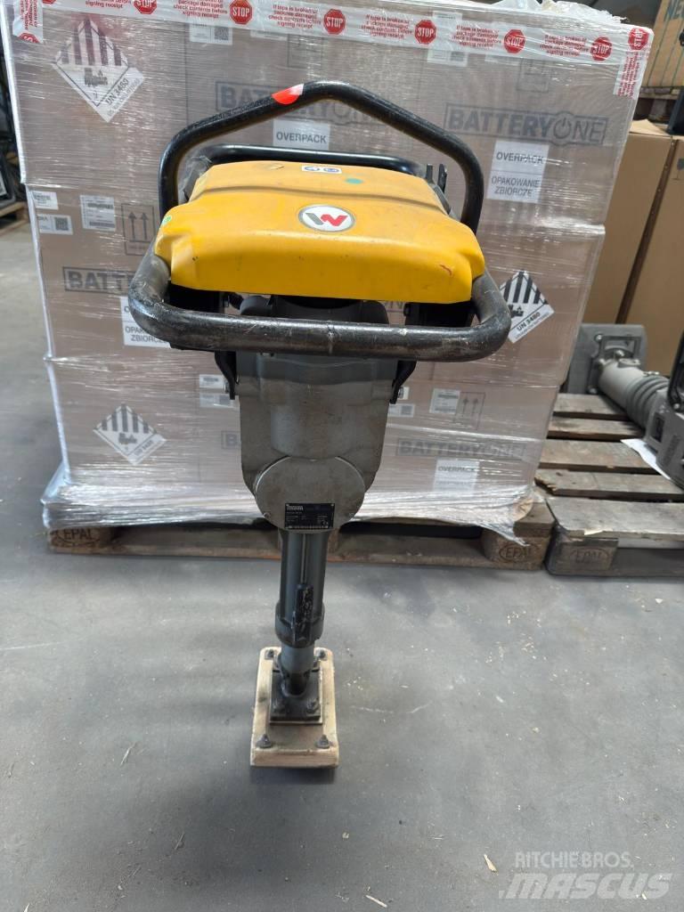 Wacker Neuson AS30e Κόπανοι