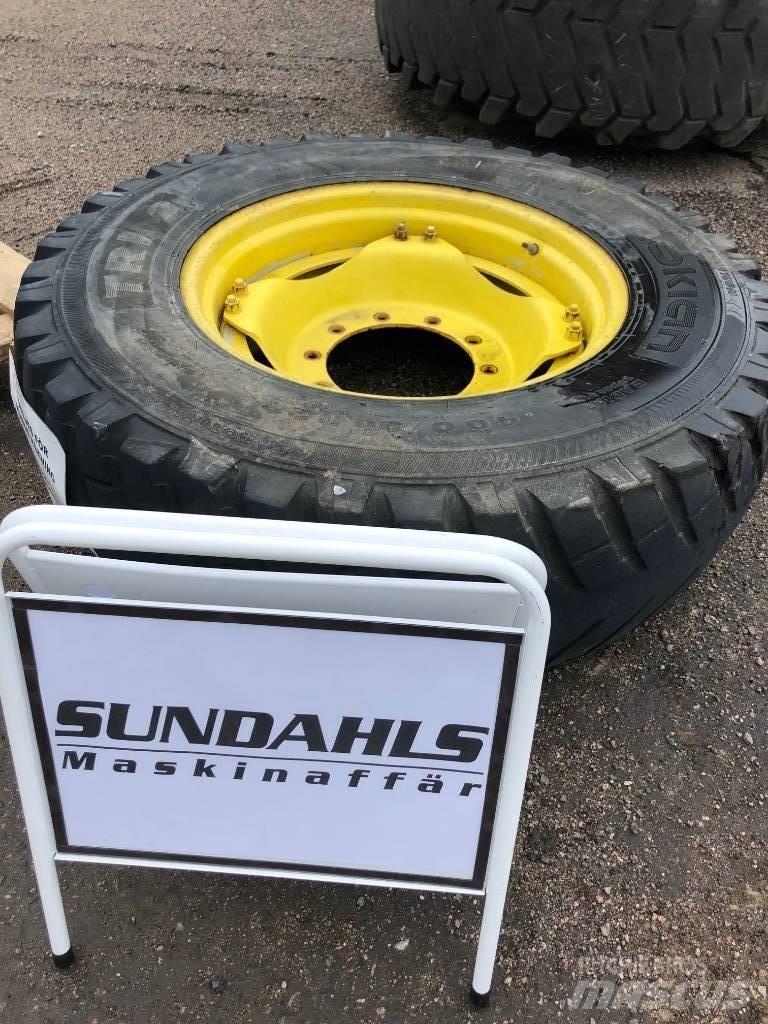 Nokian 400/80R28 Ελαστικά και ζάντες