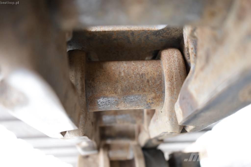 CAT 330 GC Εκσκαφείς με ερπύστριες