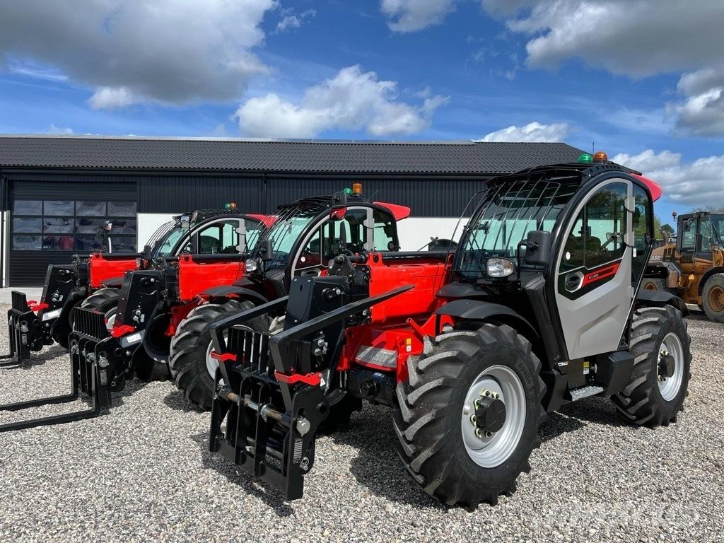 Manitou MT 935 Τηλεσκοπικοί ανυψωτές