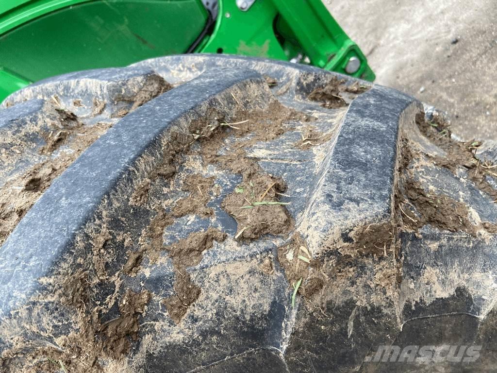 John Deere 6R 145 Τρακτέρ