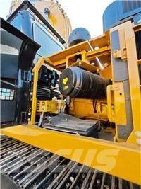 CAT 336 D Εκσκαφείς με ερπύστριες