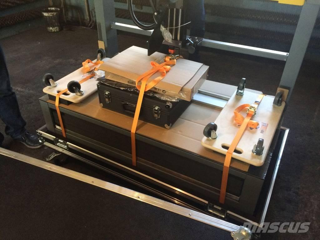  DMT Core Scan 3 Άλλος εξοπλισμός γεώτρησης