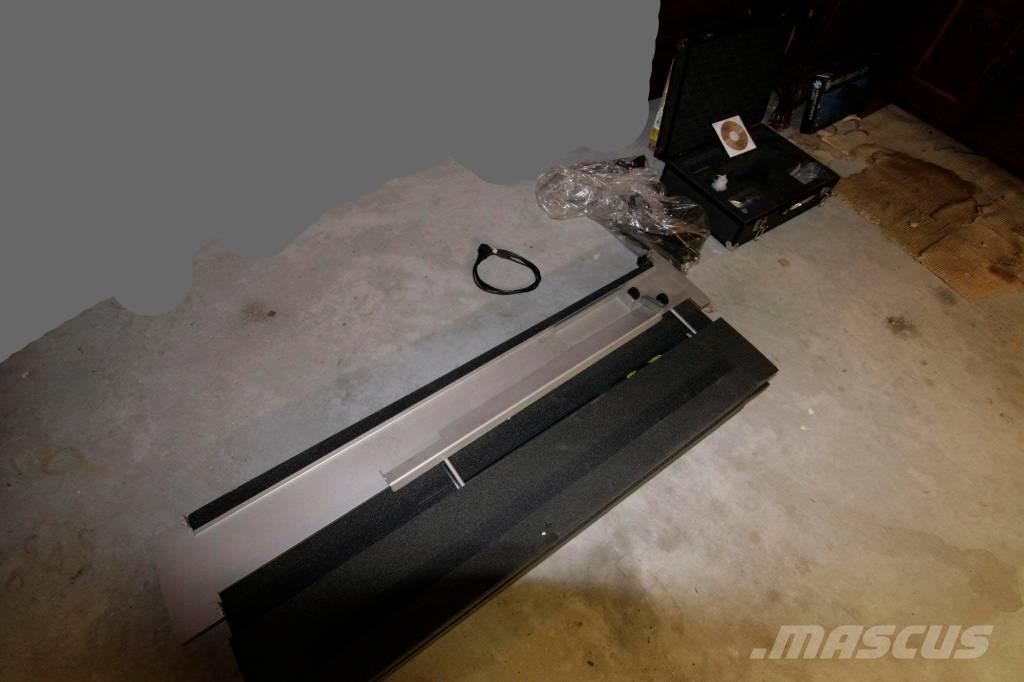  DMT Core Scan 3 Άλλος εξοπλισμός γεώτρησης