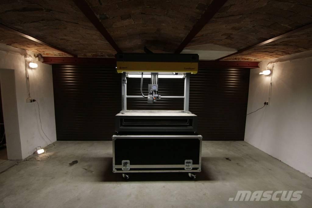  DMT Core Scan 3 Άλλος εξοπλισμός γεώτρησης