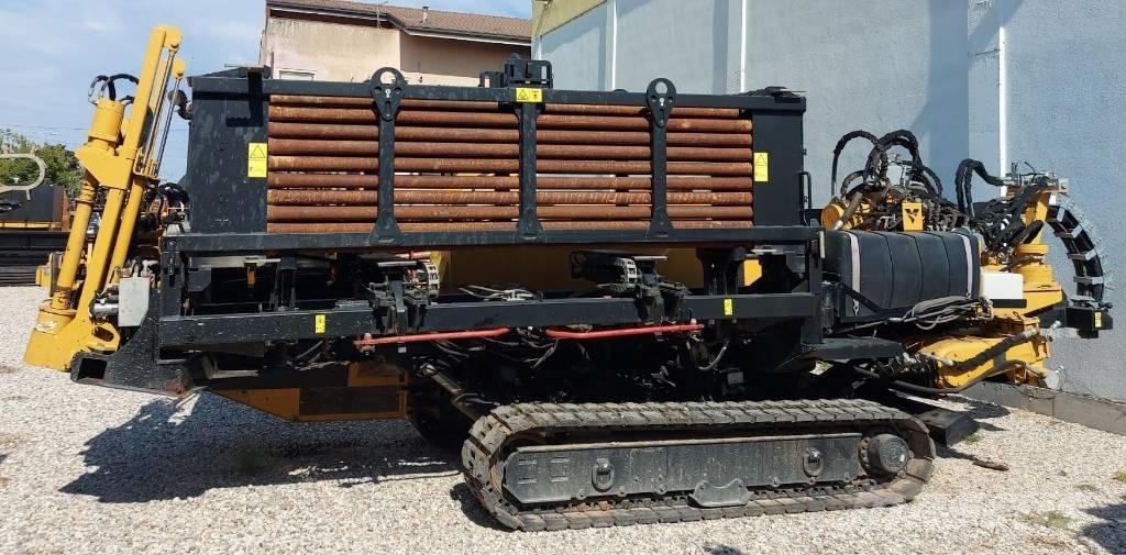 Vermeer D36x50DR2 Εξοπλισμός οριζόντιων διατρήσεων