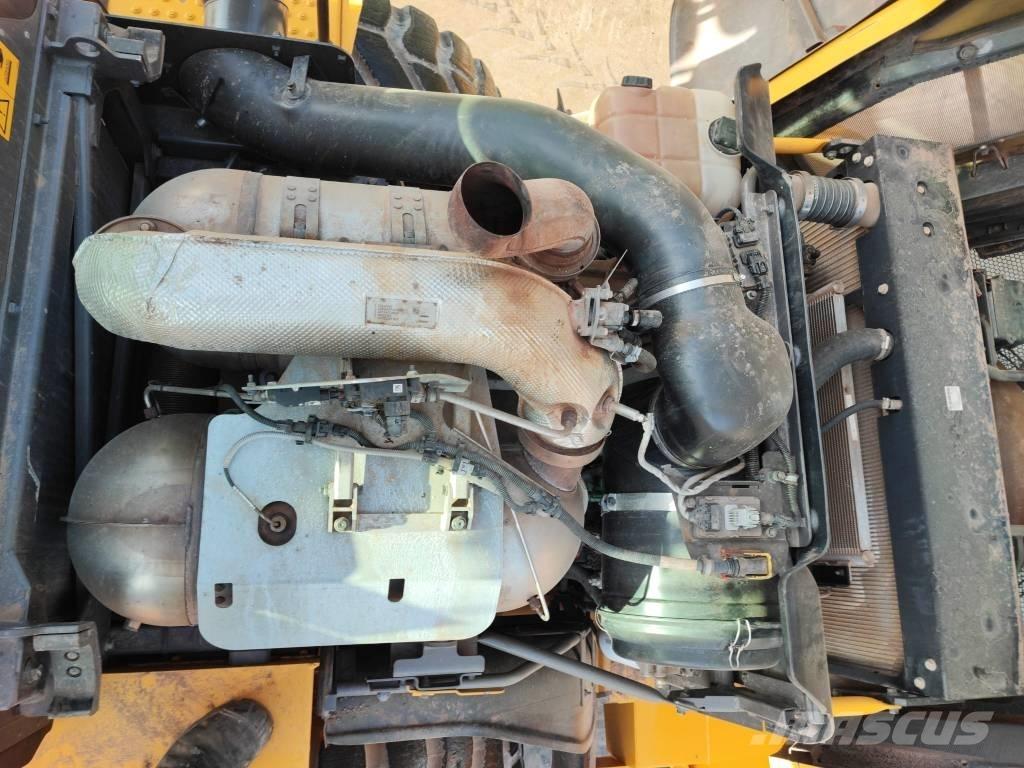Volvo L 120 H Φορτωτές με λάστιχα (Τροχοφόροι)
