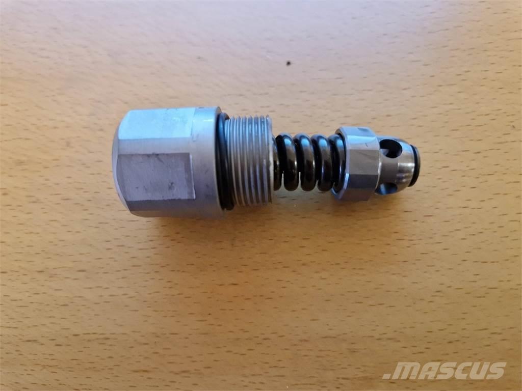 Eco Log ECO LOG Υδραυλικά