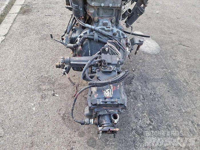 ZF S5-35/2 Μεταφορές - Άλλα