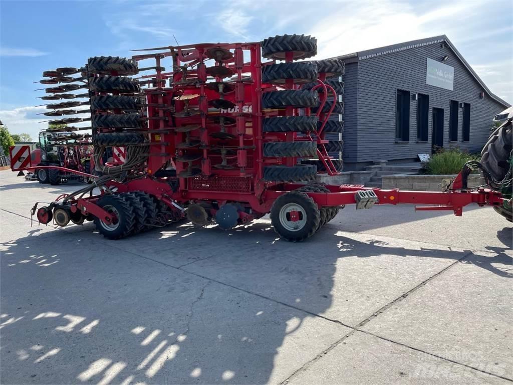Horsch Pronto 6 DC Άλλα γεωργικά μηχανήματα