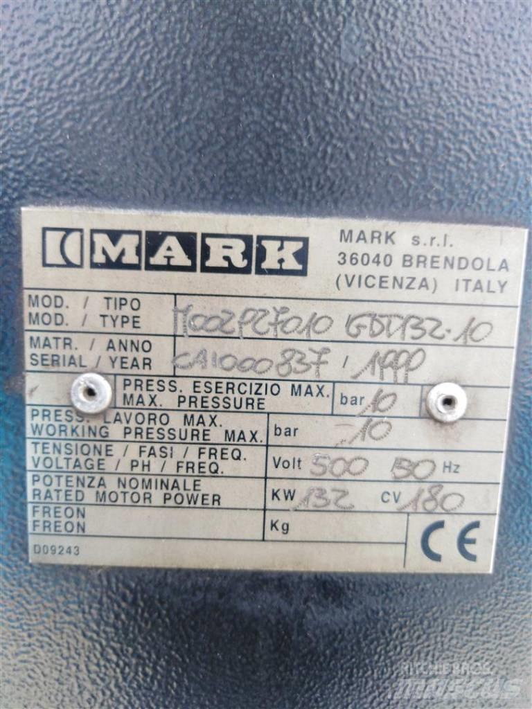  MARK GDT132-10 Συμπιεστές
