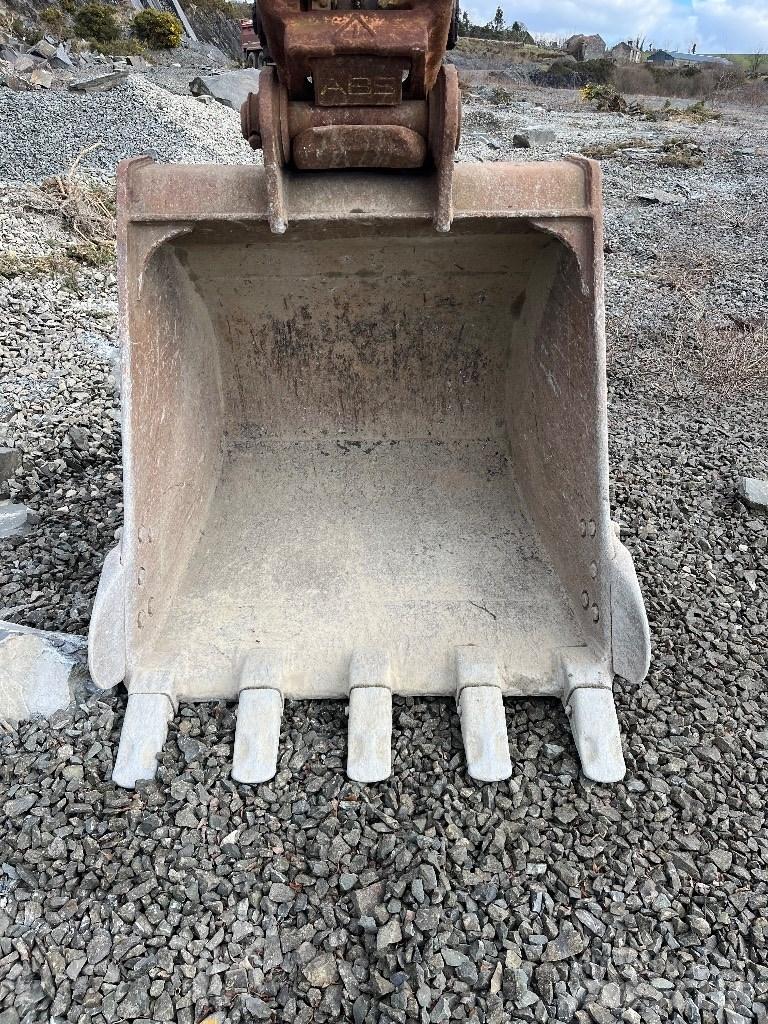 Komatsu PC 210 LC-8 Εκσκαφείς με ερπύστριες