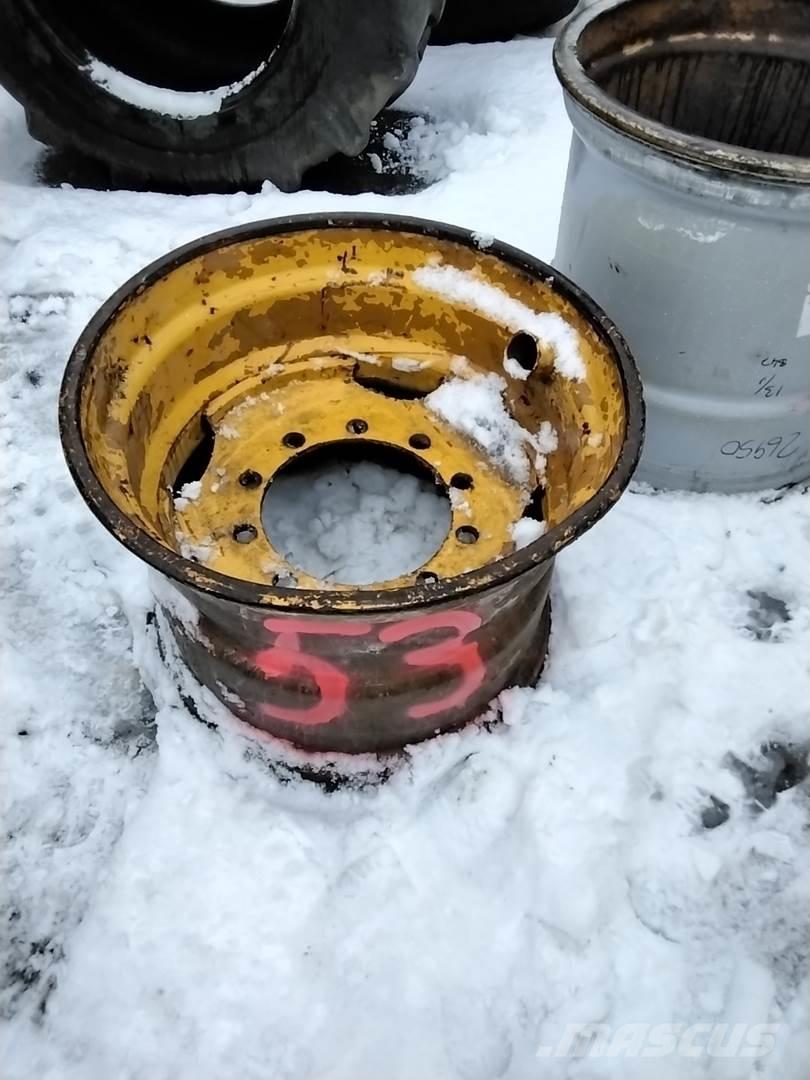 Ösa 250 20x26,5 Ελαστικά και ζάντες