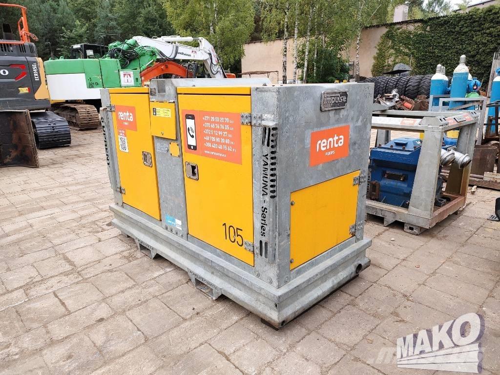 Impulse IP-175 Αντλίες νερού