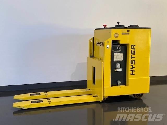 Hyster RP2.0N Χειροκίνητο περονοφόρο ανυψωτικό