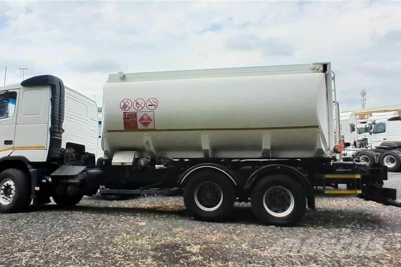 Volvo FH12 460 Άλλα Φορτηγά