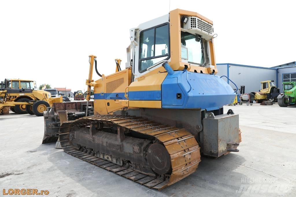 Liebherr PR 724 LGP Μπουλντόζες με ερπύστριες