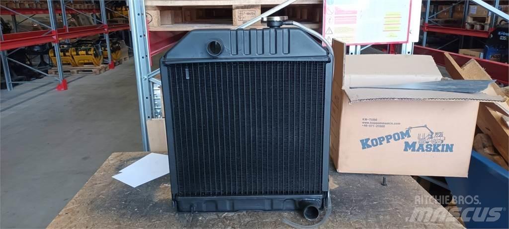Ford 81875325 Κινητήρες