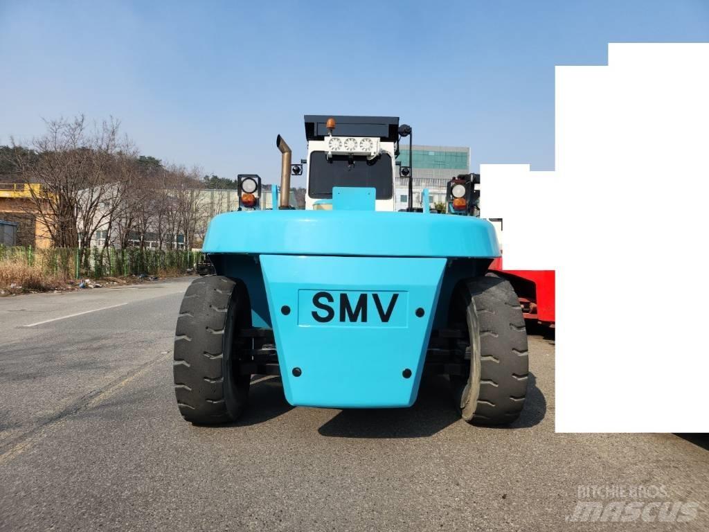SMV SL32-1200A Περονοφόρα ανυψωτικά κλαρκ - άλλα