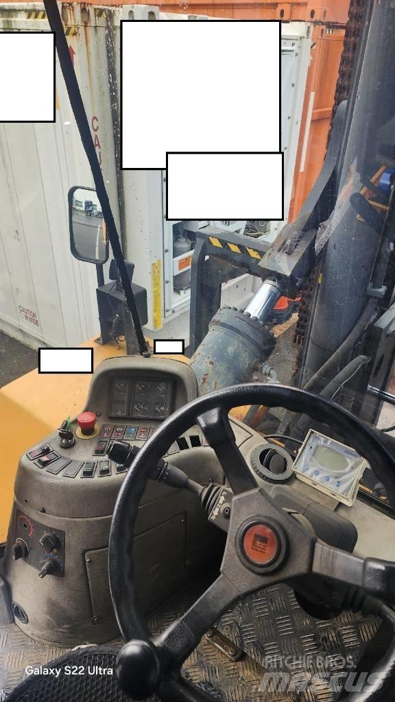 SMV SL32-1200A Περονοφόρα ανυψωτικά κλαρκ - άλλα