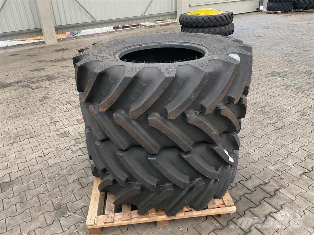 BKT 600/65R28 Ελαστικά και ζάντες