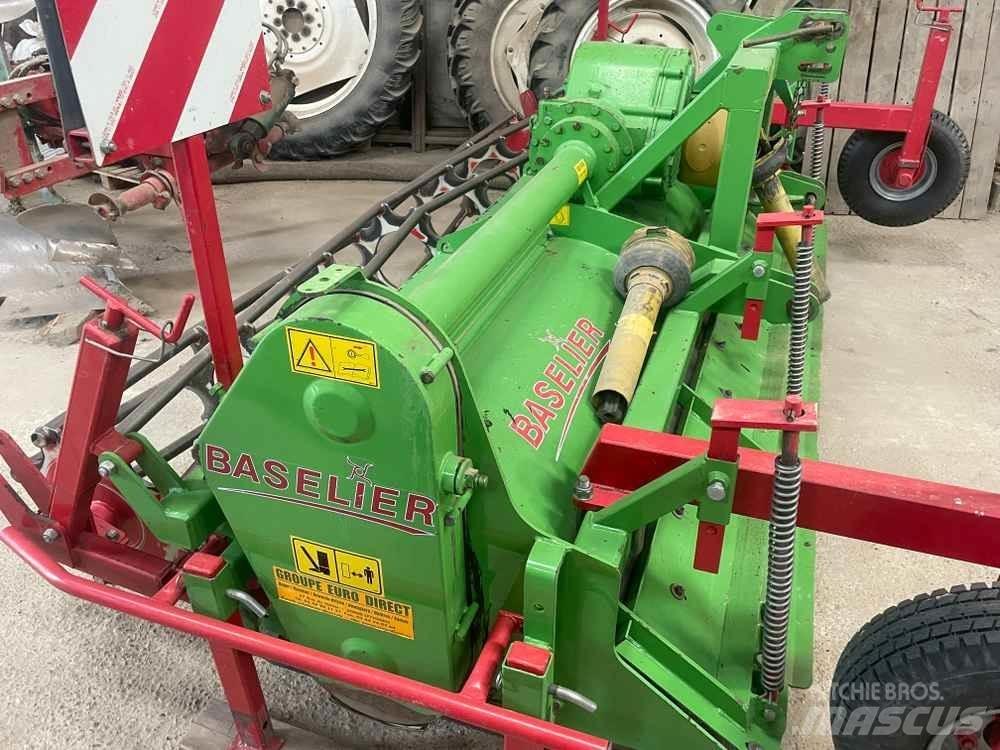 Baselier FF310 Εξοπλισμός πατατοκαλλιεργειών - Άλλα