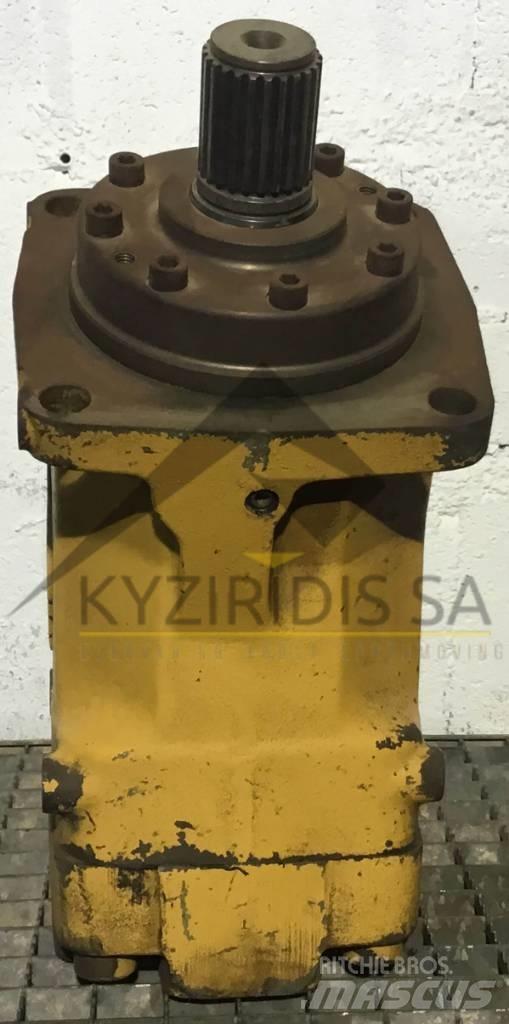 Linde BMF 186 Υδραυλικά