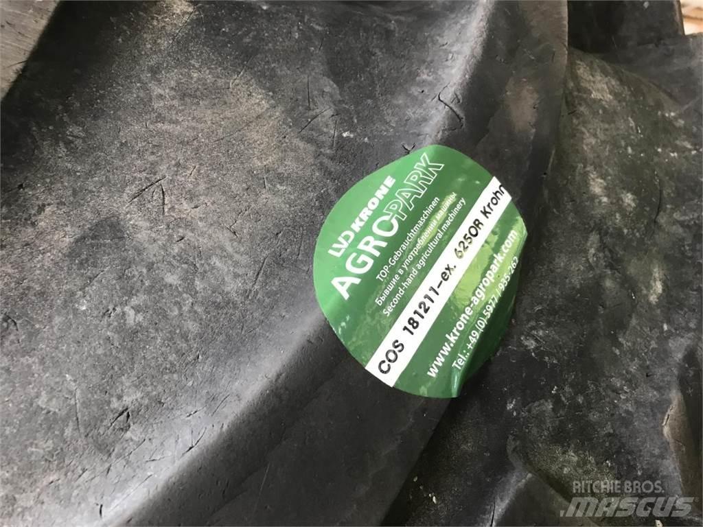 Mitas 600/65R34 Ελαστικά και ζάντες