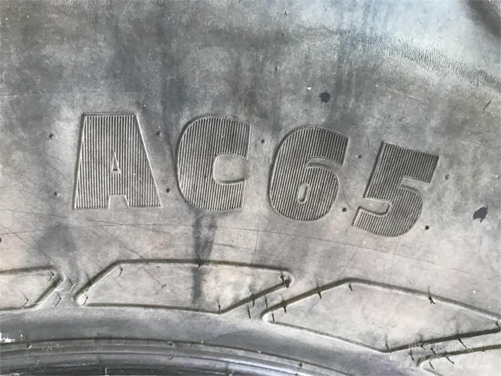 Mitas 600/65R34 Ελαστικά και ζάντες