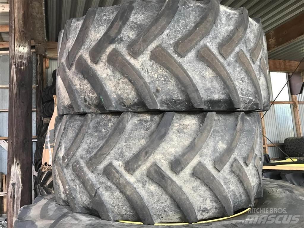 Mitas 600/65R34 Ελαστικά και ζάντες