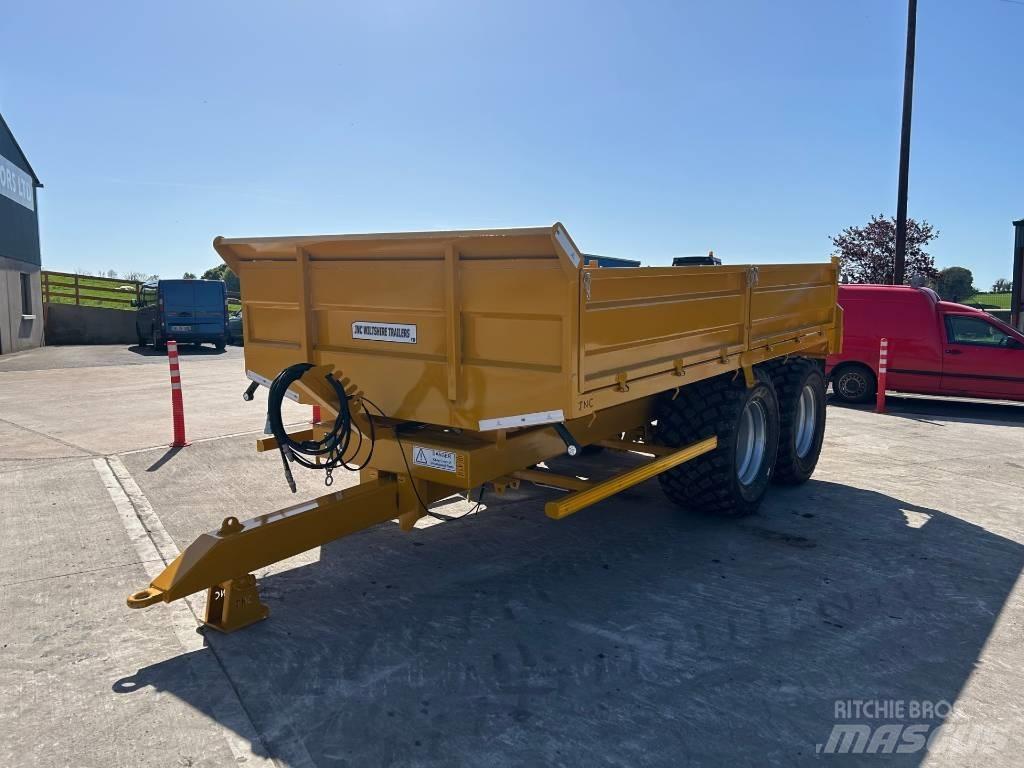 JNC 16 Tonne Ρυμούλκες γενικής χρήσης