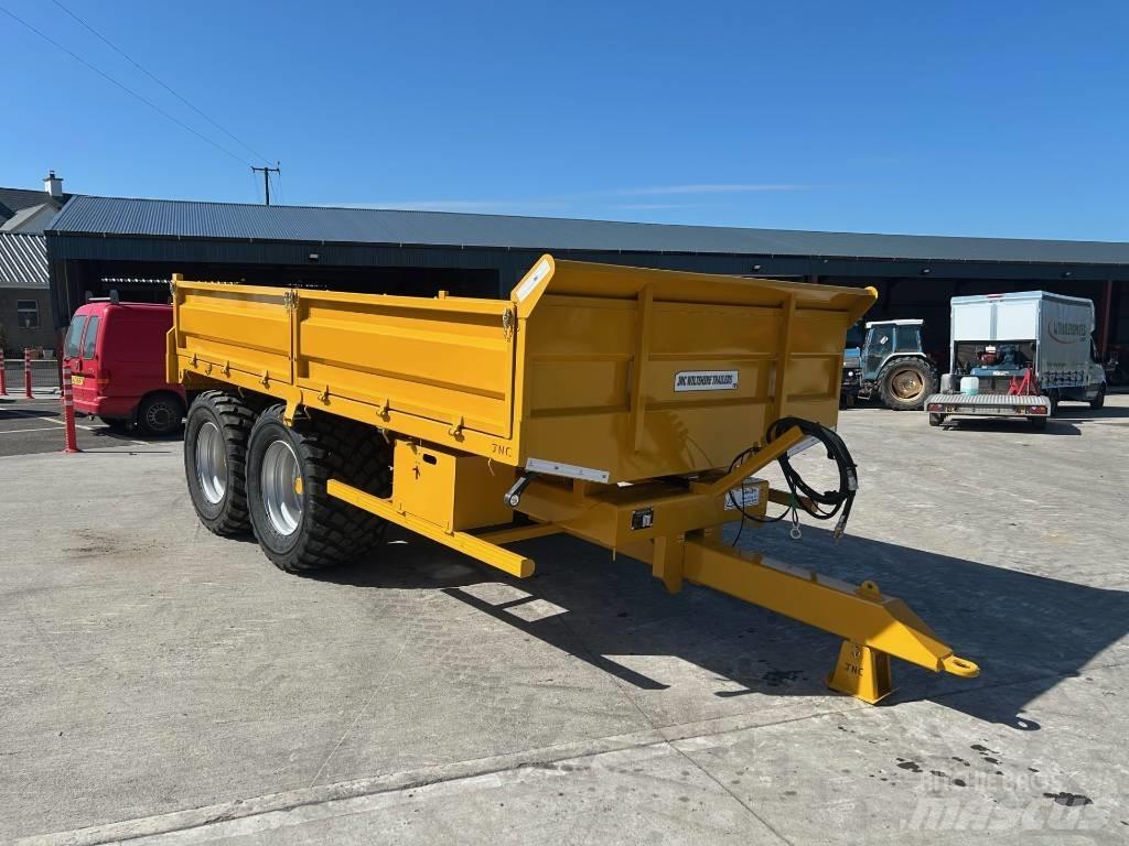 JNC 16 Tonne Ρυμούλκες γενικής χρήσης