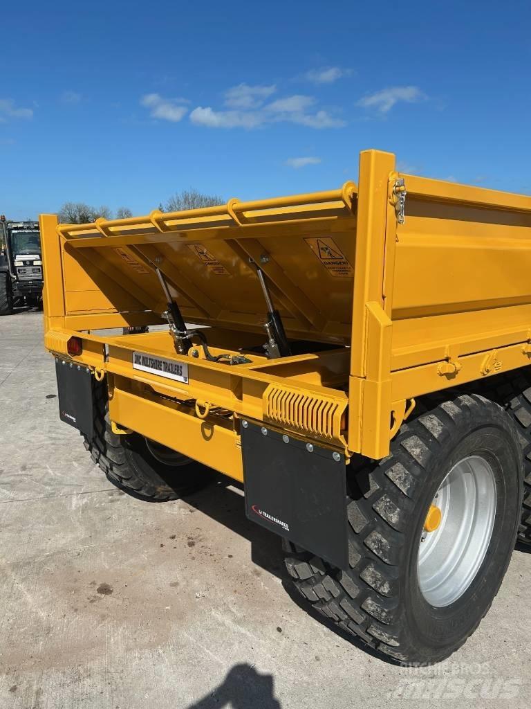 JNC 16 Tonne Ρυμούλκες γενικής χρήσης