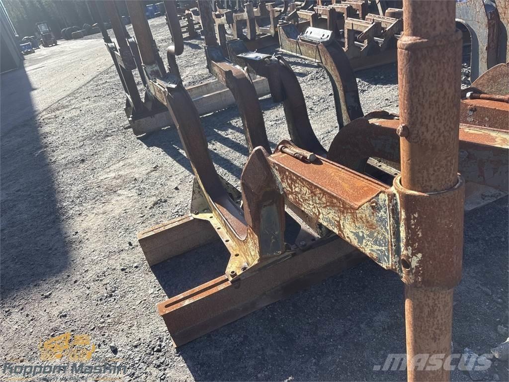 Ponsse Elk Άλλα εξαρτήματα