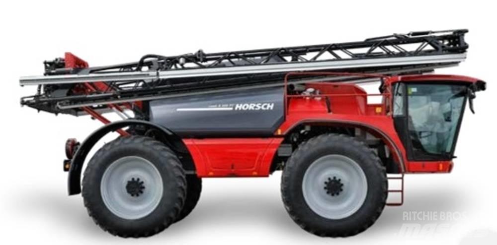Horsch Leeb PT 6300 Αυτοκινούμενα ψεκαστικά