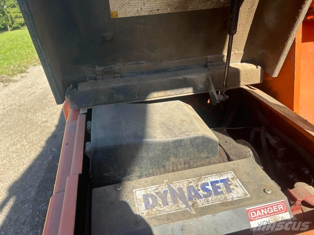 Hitachi ZX 160 LC Εκσκαφείς κατεδαφίσεων