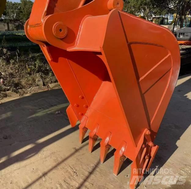 Hitachi ZX200 Εκσκαφείς με ερπύστριες