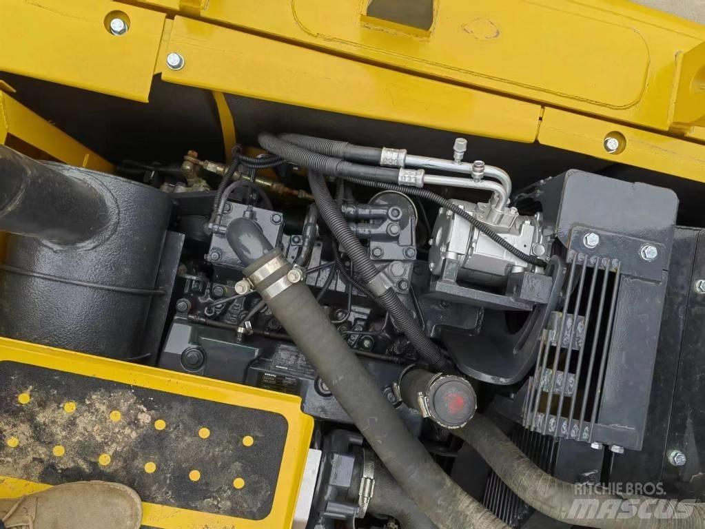Komatsu PC 130-7K Μίνι εκσκαφείς 7t - 12t