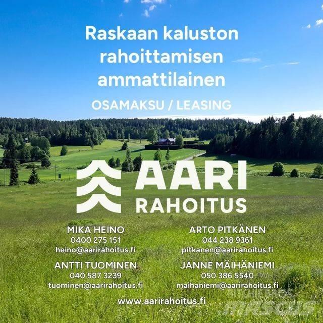 Ocmis sadetin Συστήματα άρδευσης