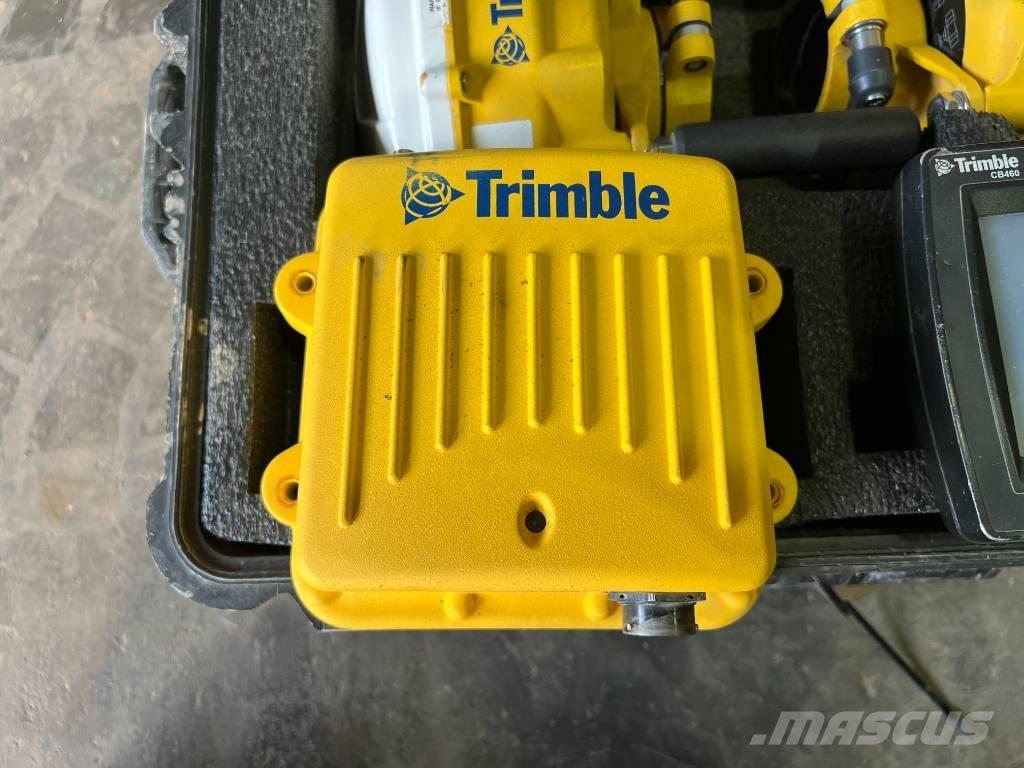Trimble GSC900 - MS992 Άλλα εξαρτήματα