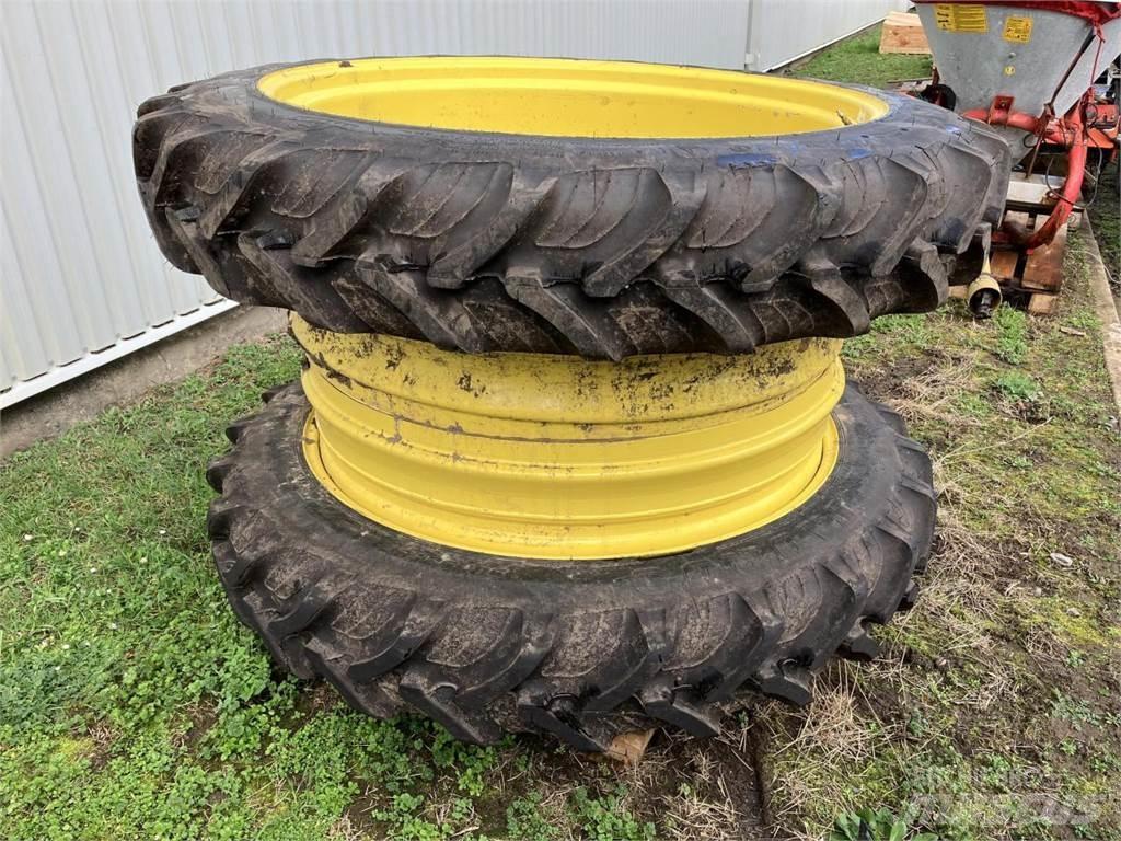 Taurus 270/95R44 Ελαστικά και ζάντες