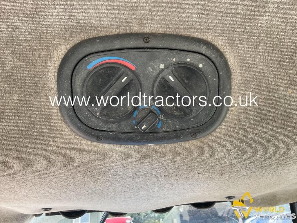 New Holland T 4050 F Τρακτέρ