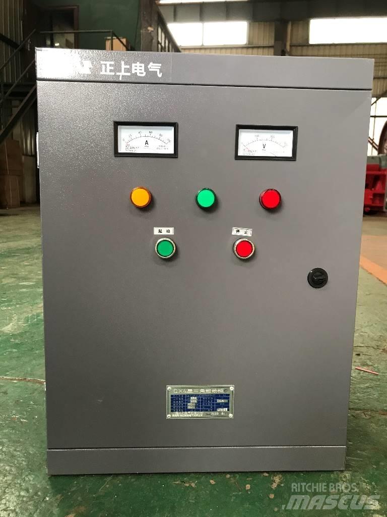Kinglink PEX250x1000 Σπαστήρες