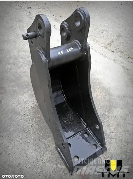TMT JCB Εκσκαφείς