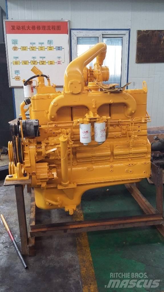 cummins NT855-C280 Κινητήρες